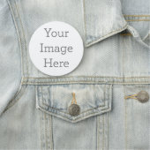 Klassisches Namensschild (Beispiel)