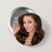 Erstellen Sie Ihre eigene 3-Zoll-Fanseite-Taste! Button (Vorne & Hinten)