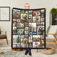 Erstellen Sie Ihre eigene 42 FotoCollage