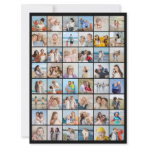 Erstellen Sie Ihre eigene 48 FotoCollage