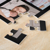 Erstellen Sie Ihre eigene 49 FotoCollage Puzzle (Seite)