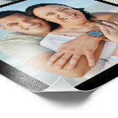 Erstellen Sie Ihre eigene 4 Foto Collage Foto Erwe (Ecke)