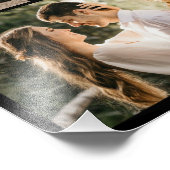 Erstellen Sie Ihre eigene 4 Foto Collage Foto Erwe (Ecke)