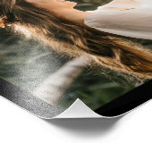 Erstellen Sie Ihre eigene 4 Foto Collage Foto Erwe (Ecke)