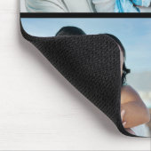 Erstellen Sie Ihre eigene 4-FotoCollage Mousepad (Ecke)
