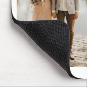 Erstellen Sie Ihre eigene 4-FotoCollage Mousepad (Ecke)