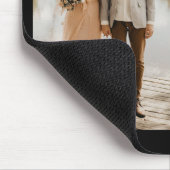 Erstellen Sie Ihre eigene 4-FotoCollage Mousepad (Ecke)