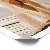 Erstellen Sie Ihre eigene 4-FotoCollage Poster (Ecke)