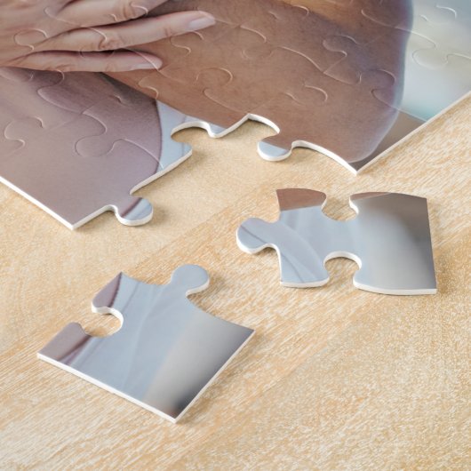 Erstellen Sie Ihre eigene 4-FotoCollage Puzzle (Seite)