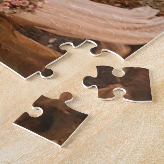 Erstellen Sie Ihre eigene 4-FotoCollage Puzzle (Seite)