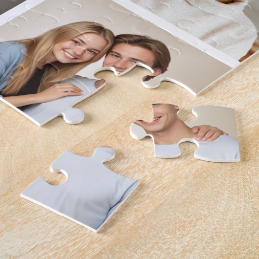 Erstellen Sie Ihre eigene 54 Collage bearbeitbare  Puzzle (Seite)