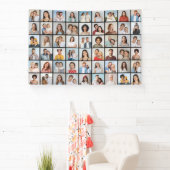 Erstellen Sie Ihre eigene 54 FotoCollage Banner (InSitu)