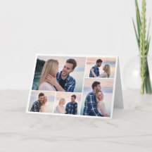 Erstellen Sie Ihre eigene 5-FotoCollage