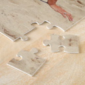 Erstellen Sie Ihre eigene 5-FotoCollage Puzzle (Seite)