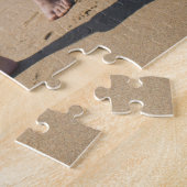 Erstellen Sie Ihre eigene 5-FotoCollage Puzzle (Seite)