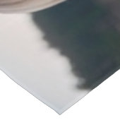 Erstellen Sie Ihre eigene 5-FotoCollage Tischdecke (Schrägansicht)