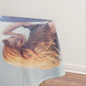 Erstellen Sie Ihre eigene 5-FotoCollage Tischdecke (Beispiel)