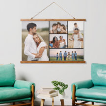 Erstellen Sie Ihre eigene 5-FotoCollage