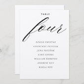 Erstellen Sie Ihre eigene 5" x 7" Einladung (Vorne/Hinten)