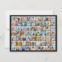 Erstellen Sie Ihre eigene 63 FotoCollage