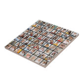 Erstellen Sie Ihre eigene 64 FotoCollage Fliese (Seite)