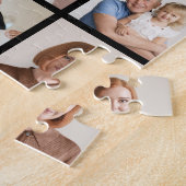 Erstellen Sie Ihre eigene 64 FotoCollage Puzzle (Seite)