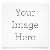 Premium Satin-Fotopapier Fotodruck (Vorne)