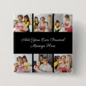 Erstellen Sie Ihre eigene 6-Foto-Collage Hinzufüge Button (Vorderseite)