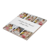 Erstellen Sie Ihre eigene 6-Foto-Collage Hinzufüge Fliese (Seite)