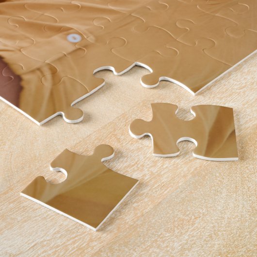 Erstellen Sie Ihre eigene 6 FotoCollage Puzzle (Seite)