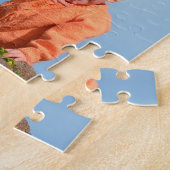 Erstellen Sie Ihre eigene 6 FotoCollage Puzzle (Seite)