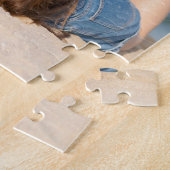 Erstellen Sie Ihre eigene 6 FotoCollage Puzzle (Seite)