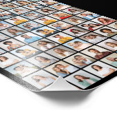 Erstellen Sie Ihre eigene 70 Foto Collage Foto Erw (Ecke)