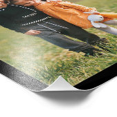 Erstellen Sie Ihre eigene 7 Foto Collage Foto Erwe (Ecke)