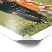 Erstellen Sie Ihre eigene 7 Foto Collage Foto Erwe (Ecke)