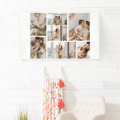 Erstellen Sie Ihre eigene 7 FotoCollage Banner (Insitu)