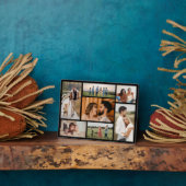 Erstellen Sie Ihre eigene 7 FotoCollage Fotoplatte (Seite)