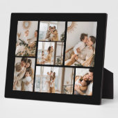 Erstellen Sie Ihre eigene 7 FotoCollage Fotoplatte (Seite)