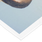 Erstellen Sie Ihre eigene 7 FotoCollage Tischdecke (Schrägansicht)