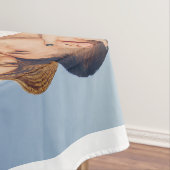 Erstellen Sie Ihre eigene 7 FotoCollage Tischdecke (Beispiel)