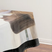 Erstellen Sie Ihre eigene 7 FotoCollage Tischdecke (Beispiel)