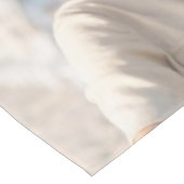 Erstellen Sie Ihre eigene 7 FotoCollage Tischdecke (Schrägansicht)