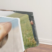 Erstellen Sie Ihre eigene 7 FotoCollage Tischdecke (Beispiel)