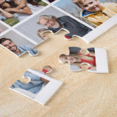 Erstellen Sie Ihre eigene 80-Bild-Collage bearbeit Puzzle (Seite)