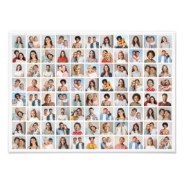 Erstellen Sie Ihre eigene 88 Foto Collage Foto Erw