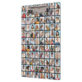 Erstellen Sie Ihre eigene 88 FotoCollage Klemmbrett (Links)