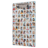 Erstellen Sie Ihre eigene 88 FotoCollage Klemmbrett (Links)