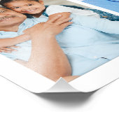 Erstellen Sie Ihre eigene 8 Foto Collage Foto Erwe (Ecke)