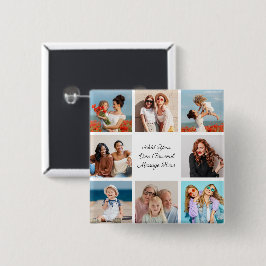 Erstellen Sie Ihre eigene 8-Foto-Collage Hinzufüge Button