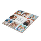 Erstellen Sie Ihre eigene 8-Foto-Collage Hinzufüge Fliese (Seite)